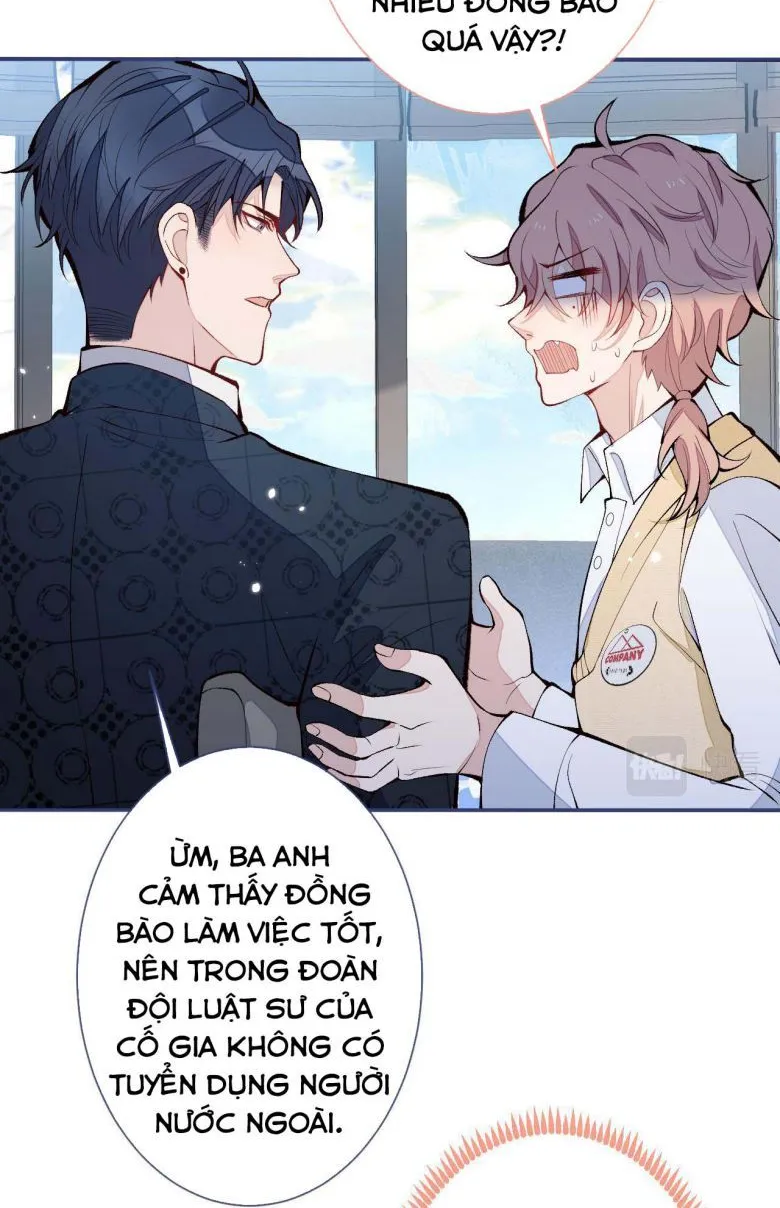 Hotsearch Của Ảnh Đế Chap 157 - Next Chap 158