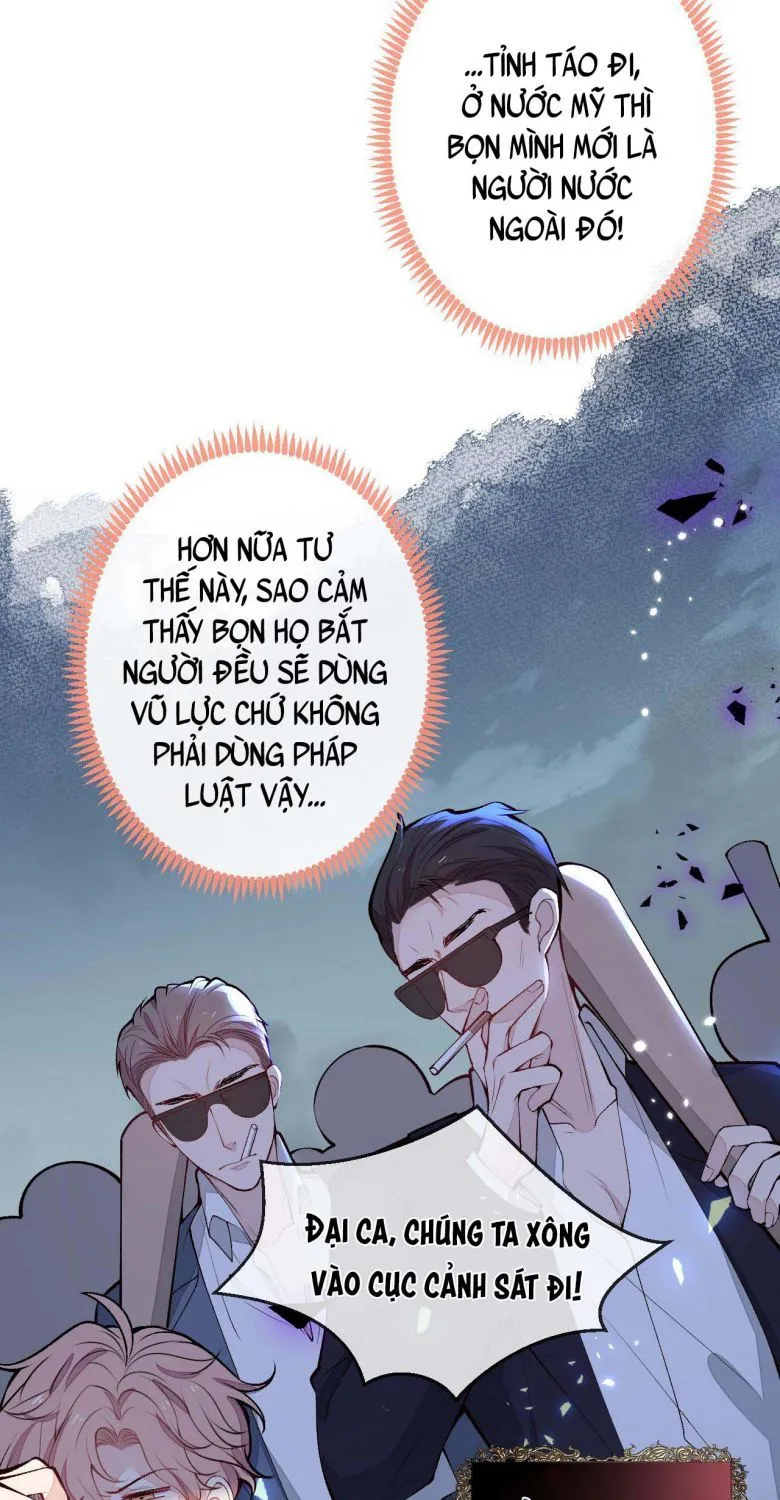 Hotsearch Của Ảnh Đế Chap 157 - Next Chap 158