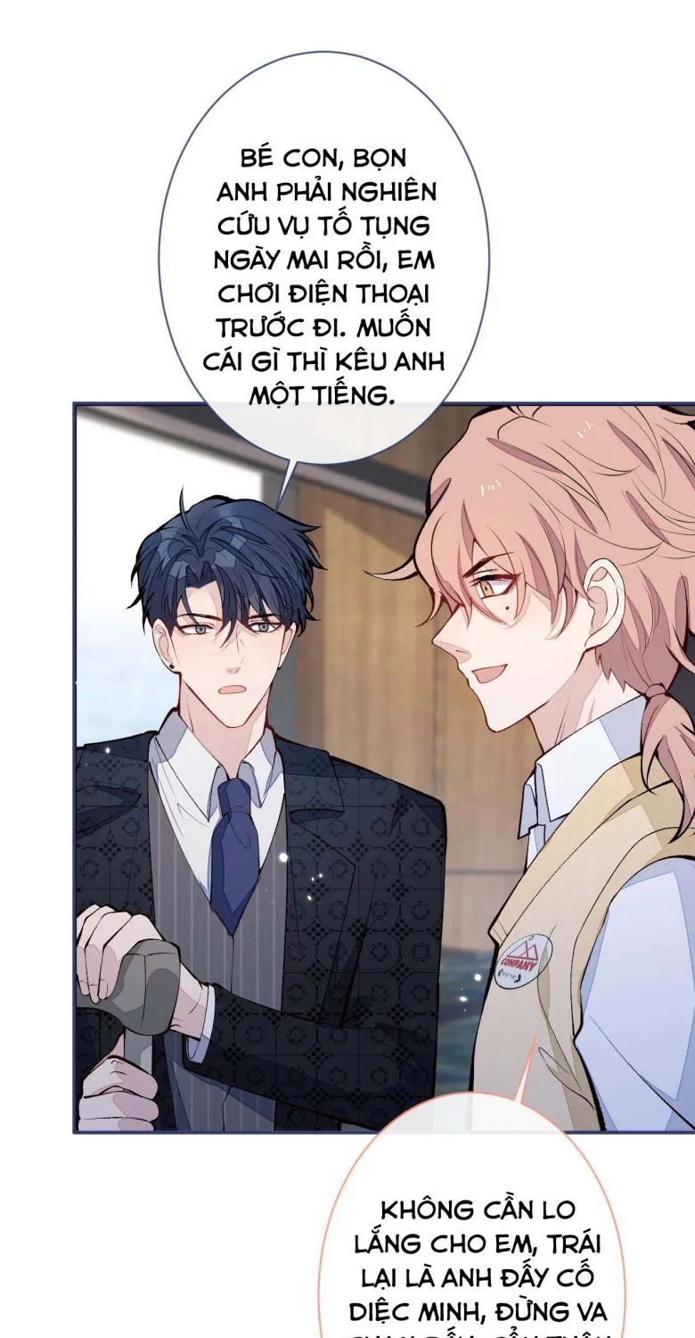 Hotsearch Của Ảnh Đế Chap 157 - Next Chap 158