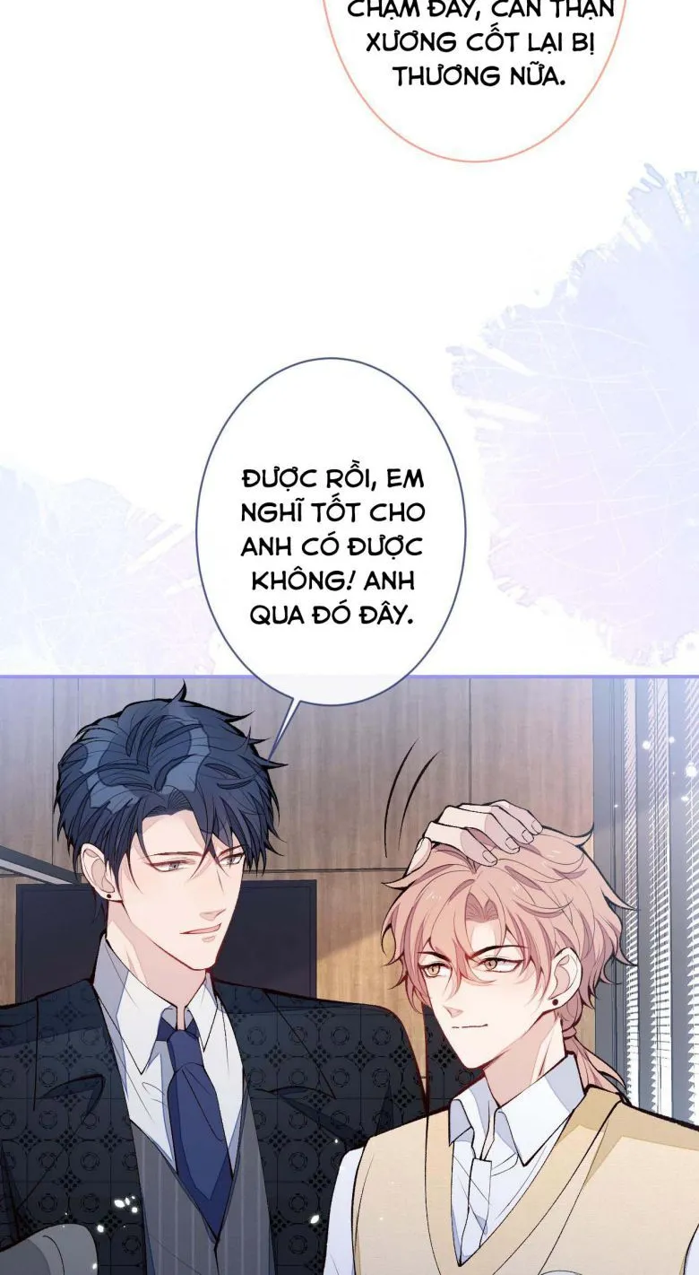 Hotsearch Của Ảnh Đế Chap 157 - Next Chap 158