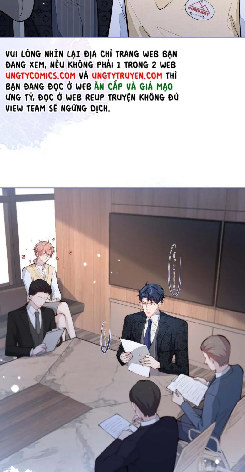 Hotsearch Của Ảnh Đế Chap 157 - Next Chap 158