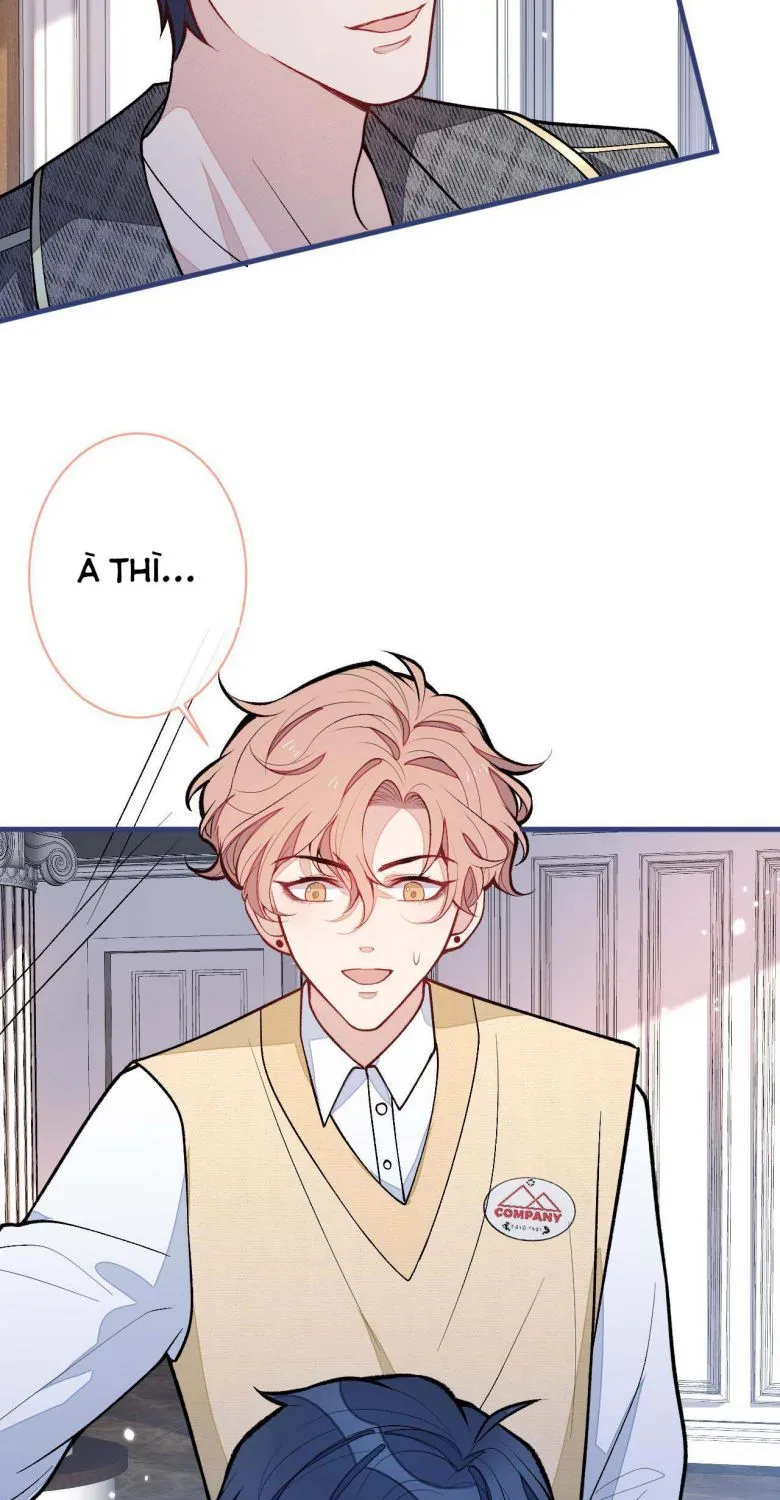 Hotsearch Của Ảnh Đế Chap 157 - Next Chap 158