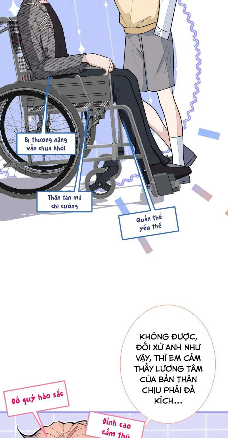 Hotsearch Của Ảnh Đế Chap 157 - Next Chap 158