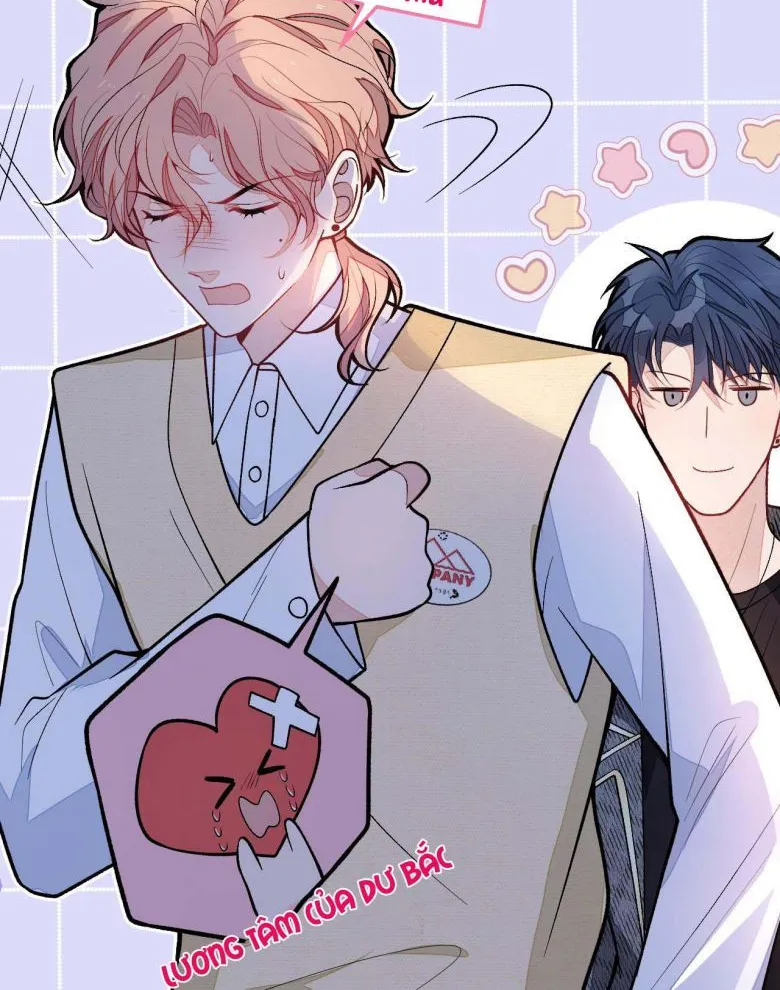Hotsearch Của Ảnh Đế Chap 157 - Next Chap 158
