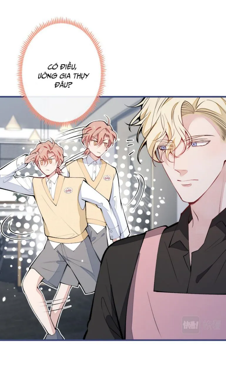 Hotsearch Của Ảnh Đế Chap 158 - Next Chap 159