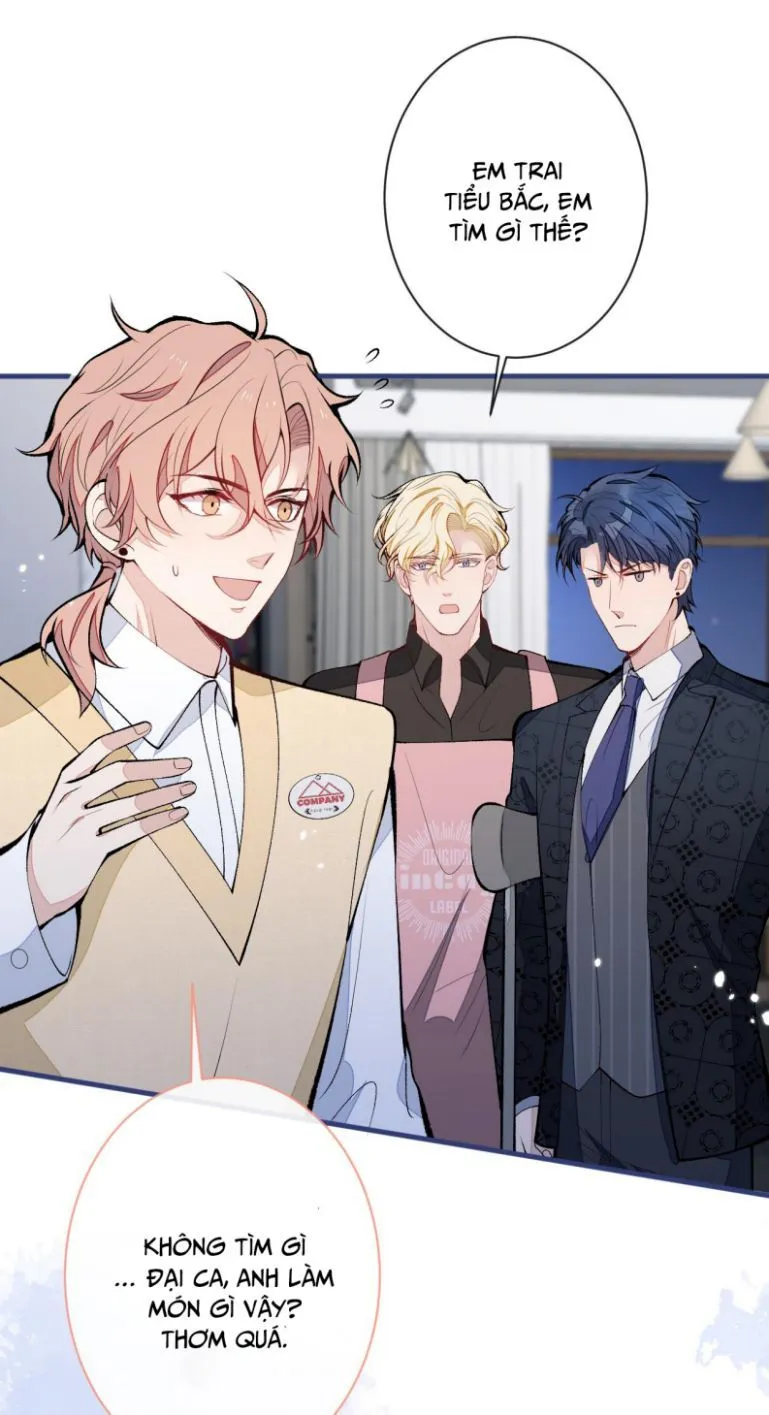 Hotsearch Của Ảnh Đế Chap 158 - Next Chap 159