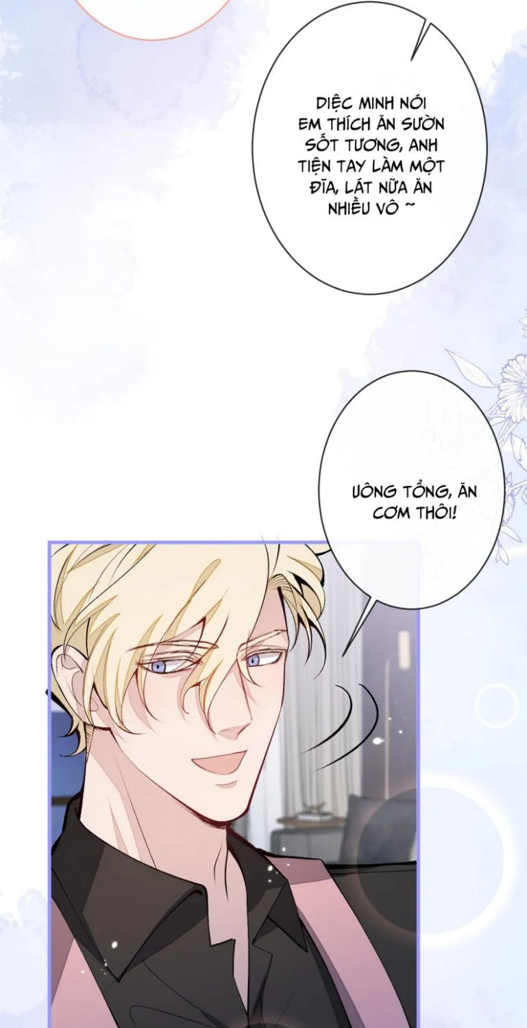 Hotsearch Của Ảnh Đế Chap 158 - Next Chap 159
