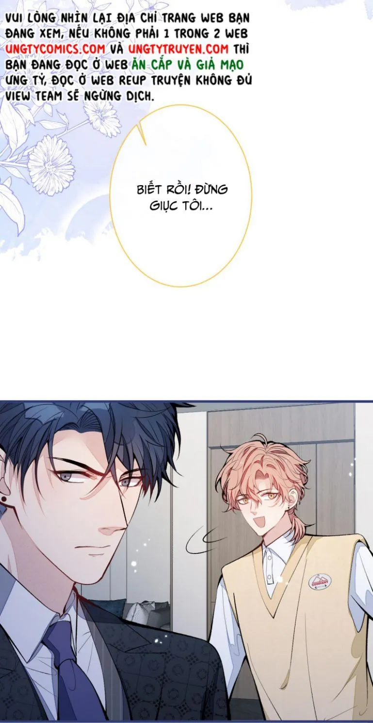 Hotsearch Của Ảnh Đế Chap 158 - Next Chap 159