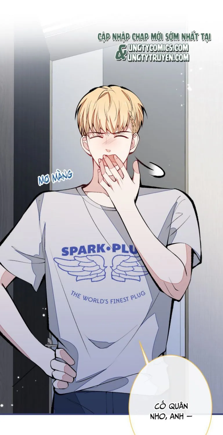 Hotsearch Của Ảnh Đế Chap 158 - Next Chap 159