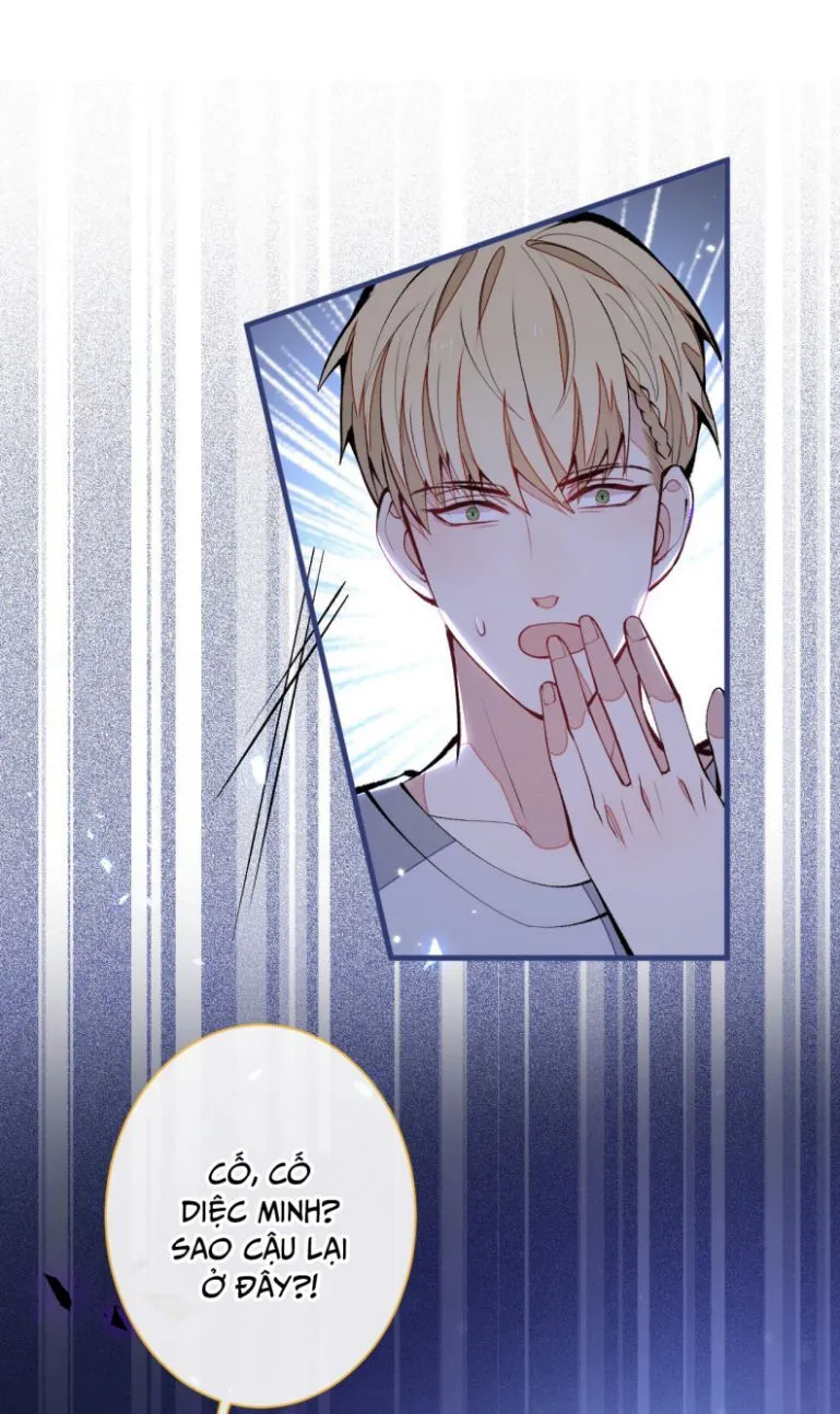 Hotsearch Của Ảnh Đế Chap 158 - Next Chap 159