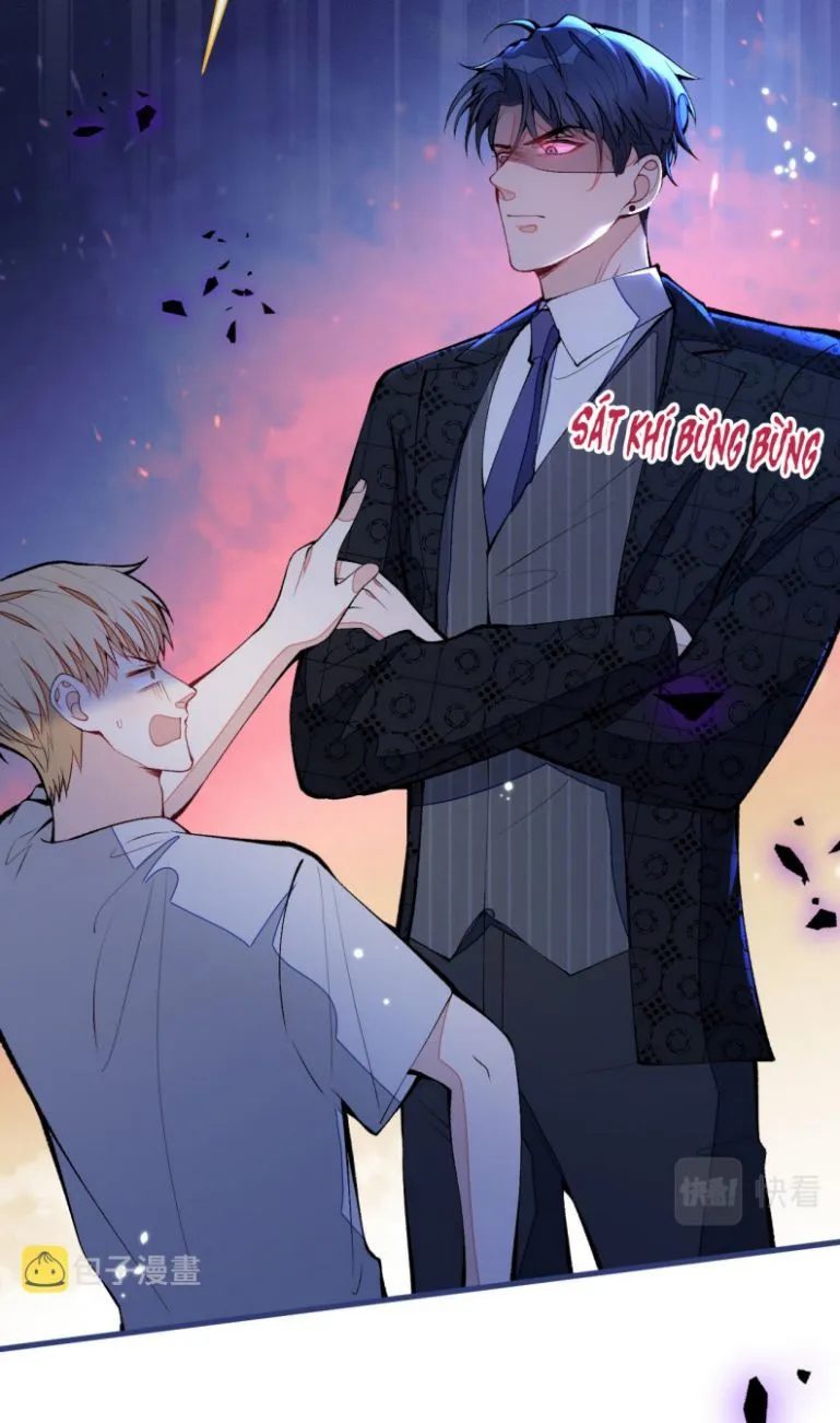 Hotsearch Của Ảnh Đế Chap 158 - Next Chap 159