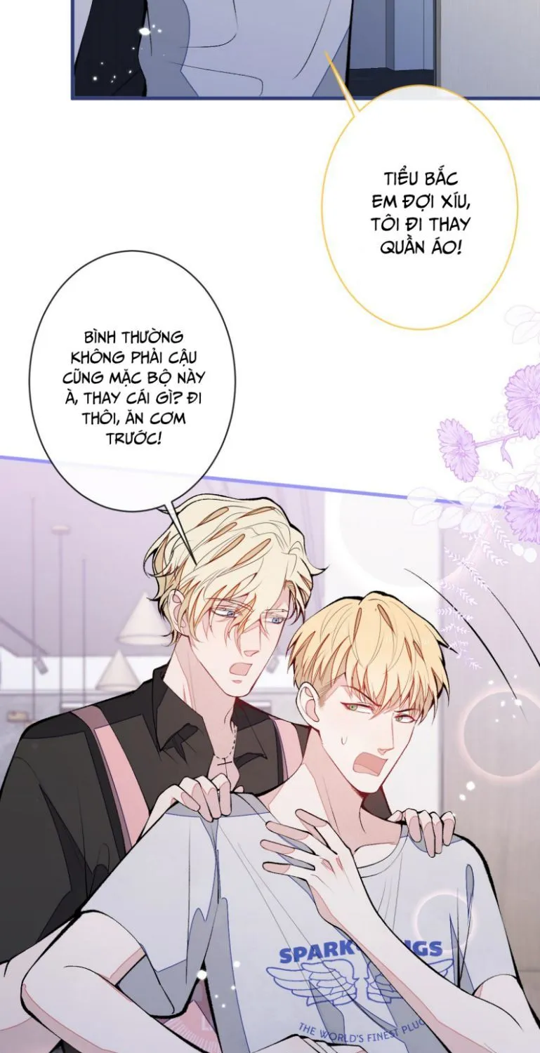 Hotsearch Của Ảnh Đế Chap 158 - Next Chap 159