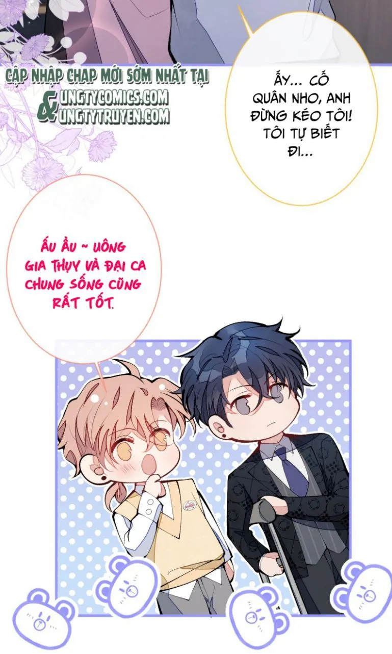 Hotsearch Của Ảnh Đế Chap 158 - Next Chap 159