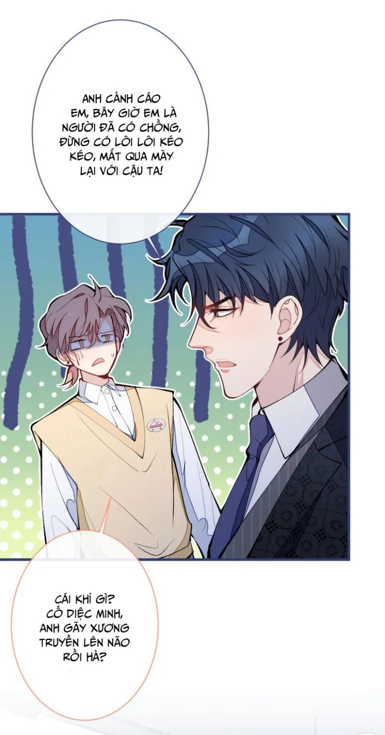 Hotsearch Của Ảnh Đế Chap 158 - Next Chap 159
