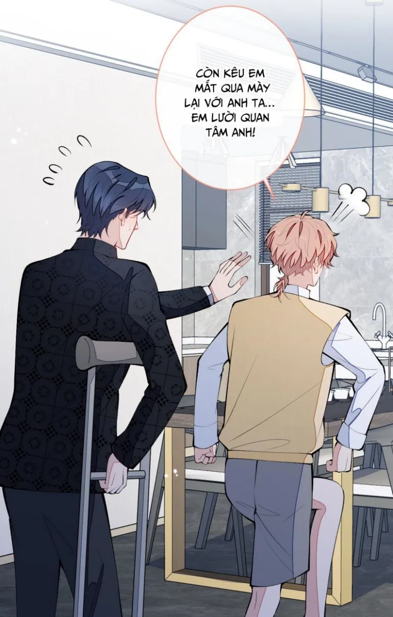 Hotsearch Của Ảnh Đế Chap 158 - Next Chap 159