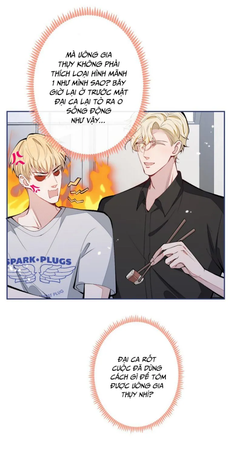 Hotsearch Của Ảnh Đế Chap 158 - Next Chap 159