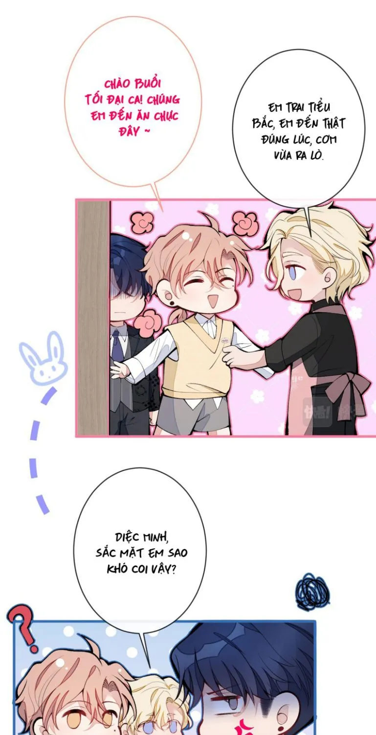 Hotsearch Của Ảnh Đế Chap 158 - Next Chap 159