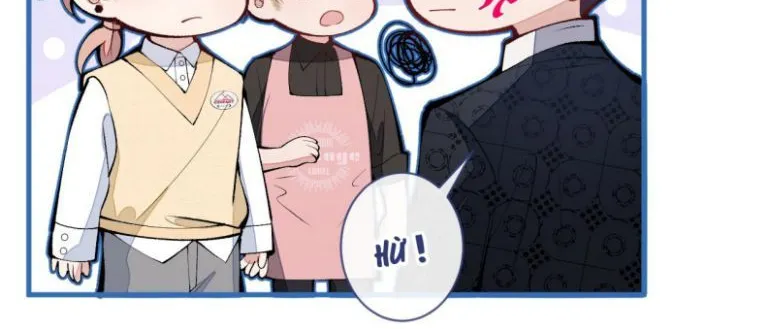 Hotsearch Của Ảnh Đế Chap 158 - Next Chap 159
