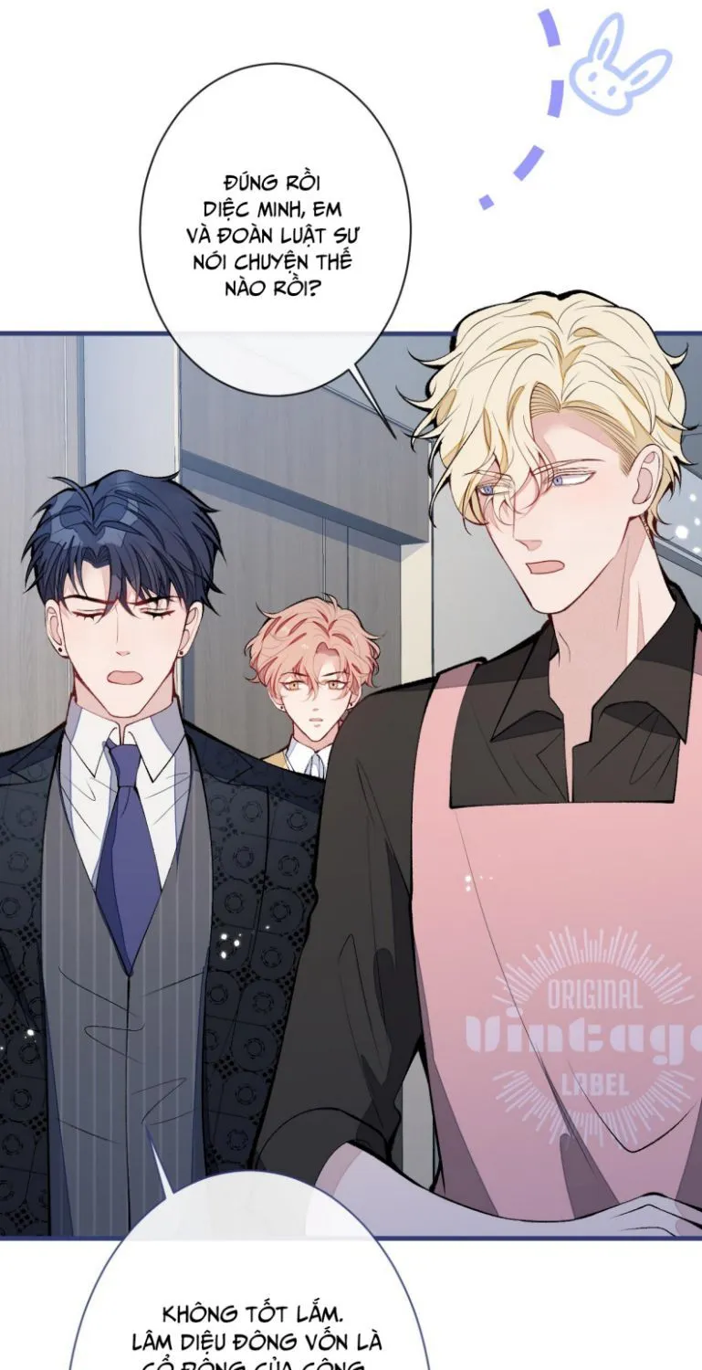 Hotsearch Của Ảnh Đế Chap 158 - Next Chap 159