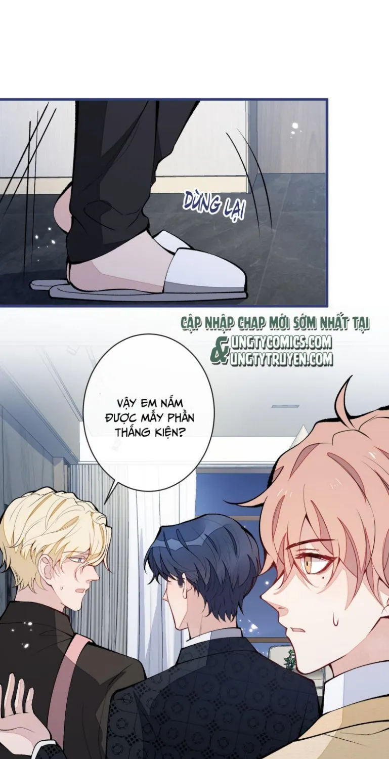 Hotsearch Của Ảnh Đế Chap 158 - Next Chap 159