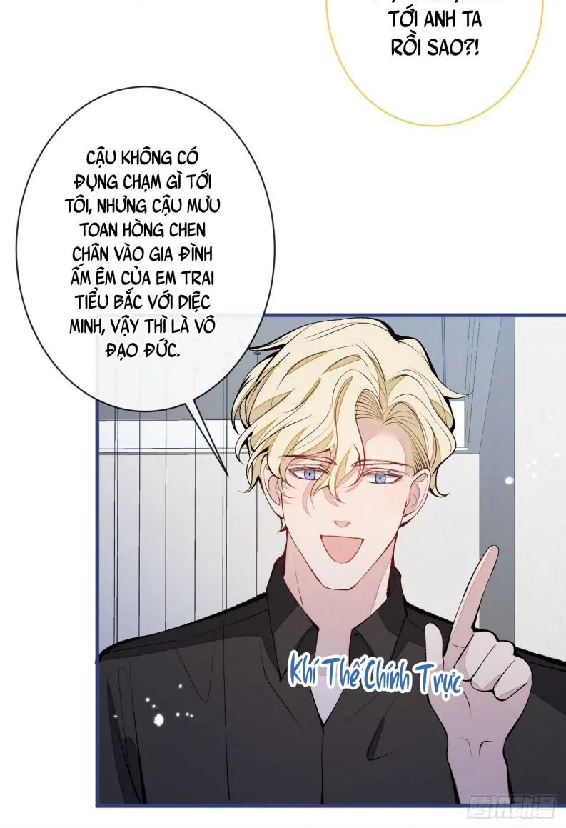 Hotsearch Của Ảnh Đế Chap 159 - Next Chap 160