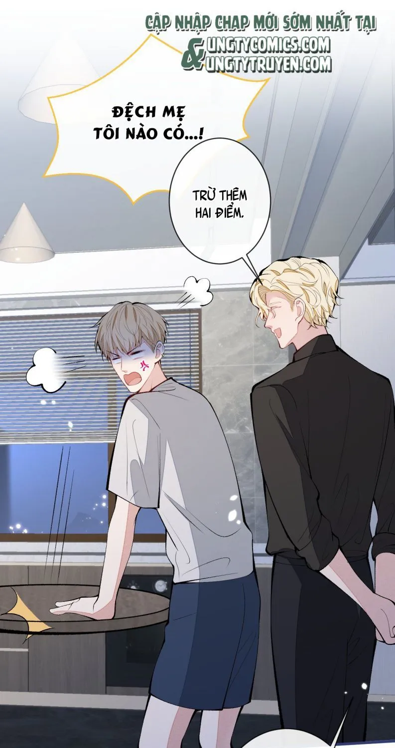 Hotsearch Của Ảnh Đế Chap 159 - Next Chap 160