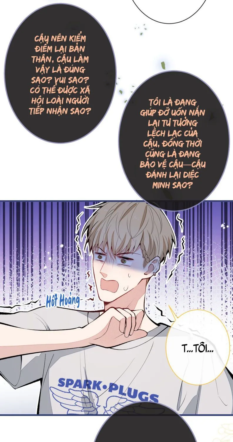 Hotsearch Của Ảnh Đế Chap 159 - Next Chap 160