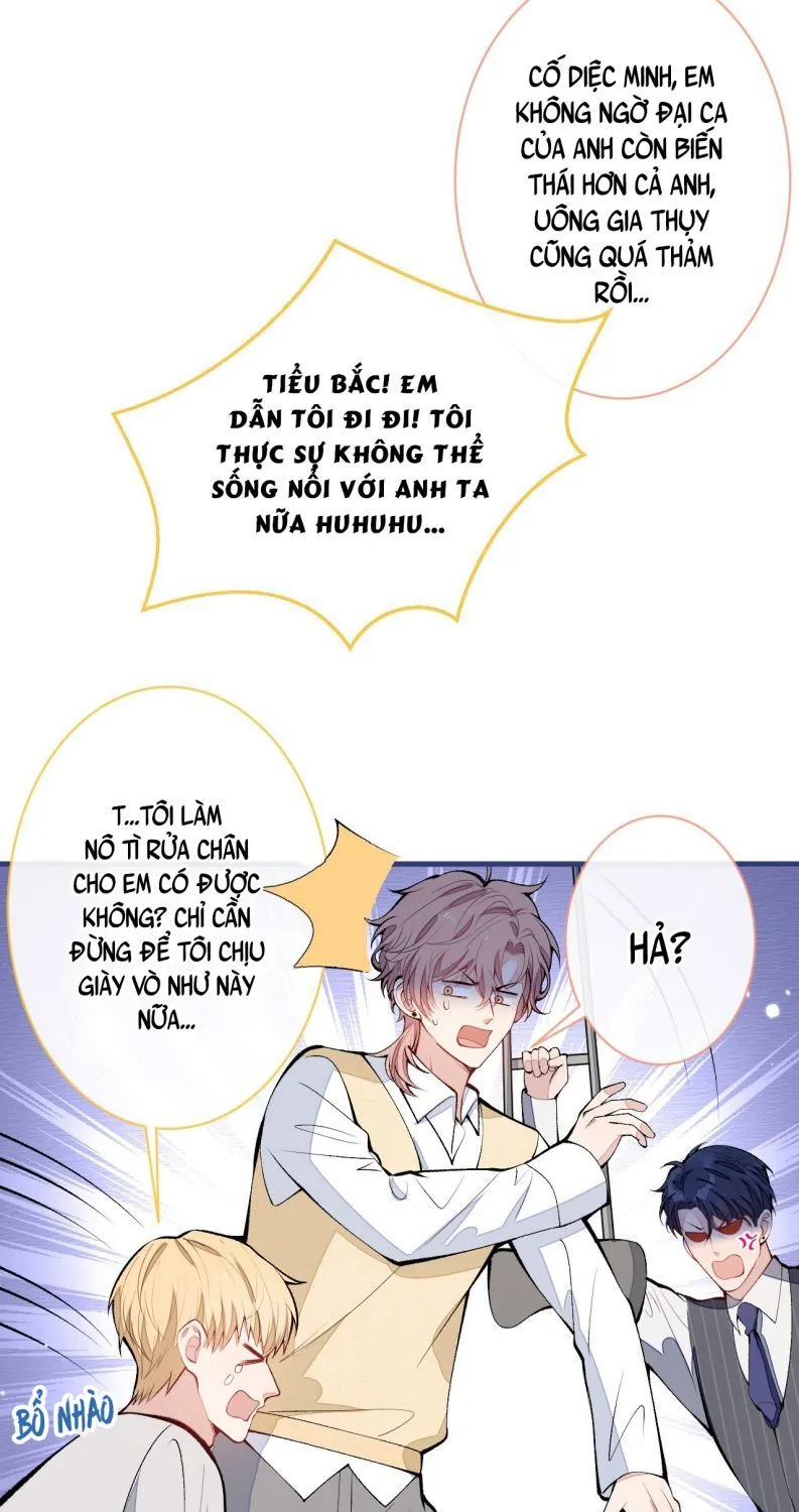 Hotsearch Của Ảnh Đế Chap 159 - Next Chap 160