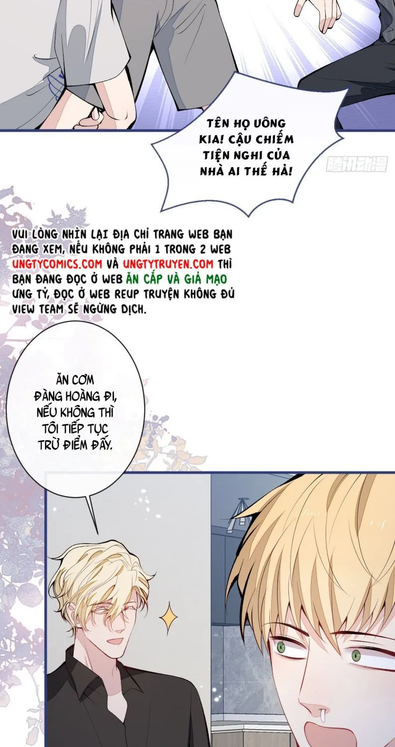 Hotsearch Của Ảnh Đế Chap 159 - Next Chap 160