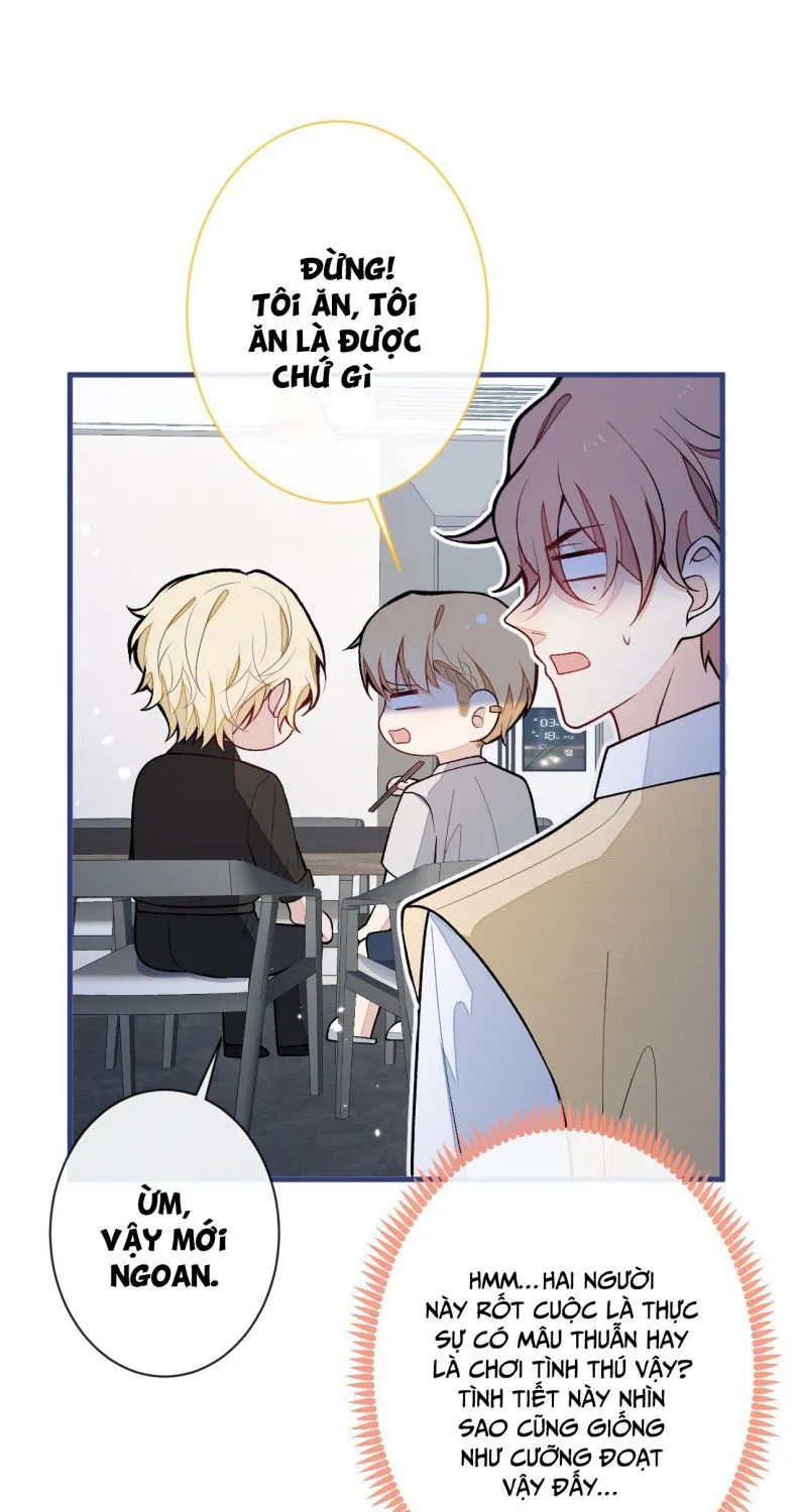 Hotsearch Của Ảnh Đế Chap 159 - Next Chap 160