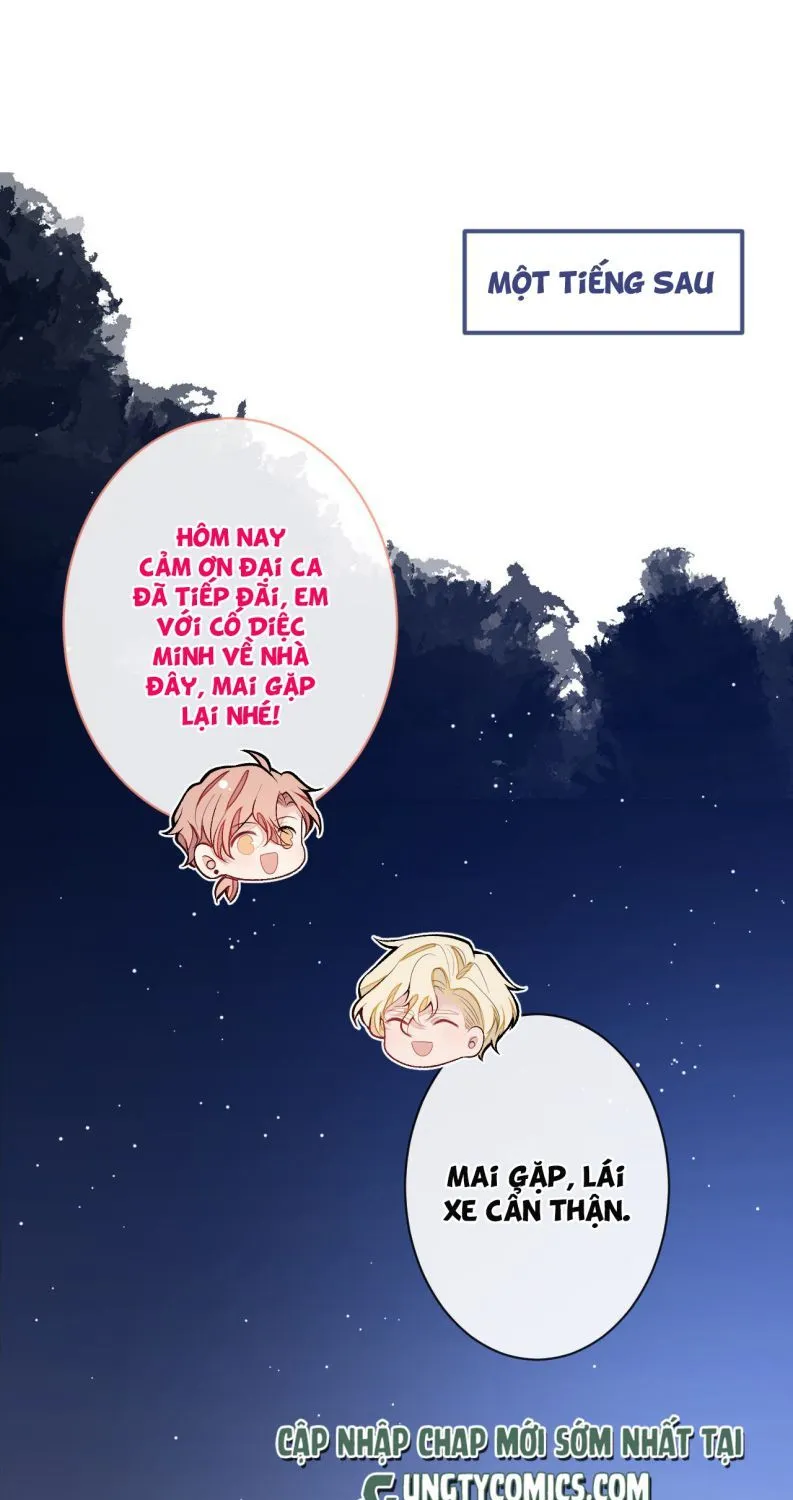 Hotsearch Của Ảnh Đế Chap 159 - Next Chap 160