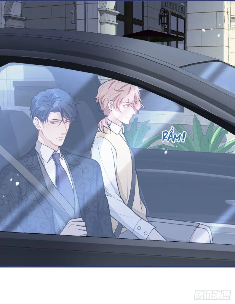 Hotsearch Của Ảnh Đế Chap 159 - Next Chap 160