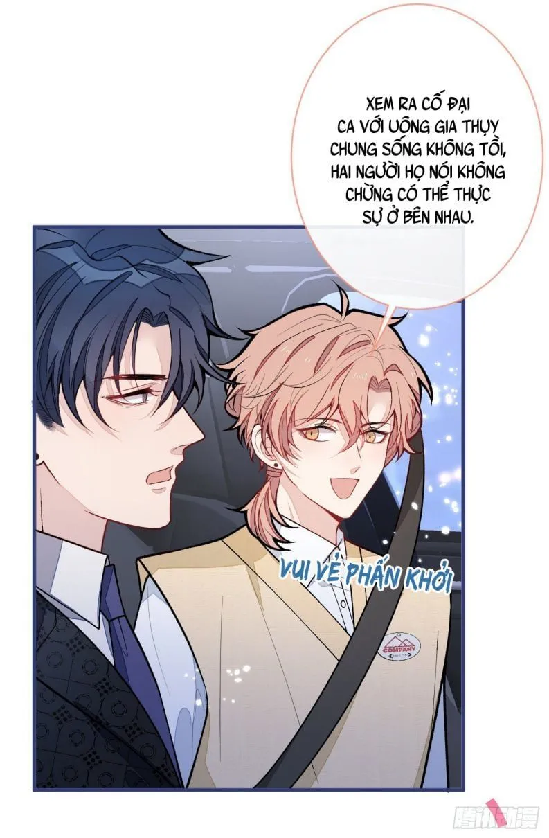 Hotsearch Của Ảnh Đế Chap 159 - Next Chap 160