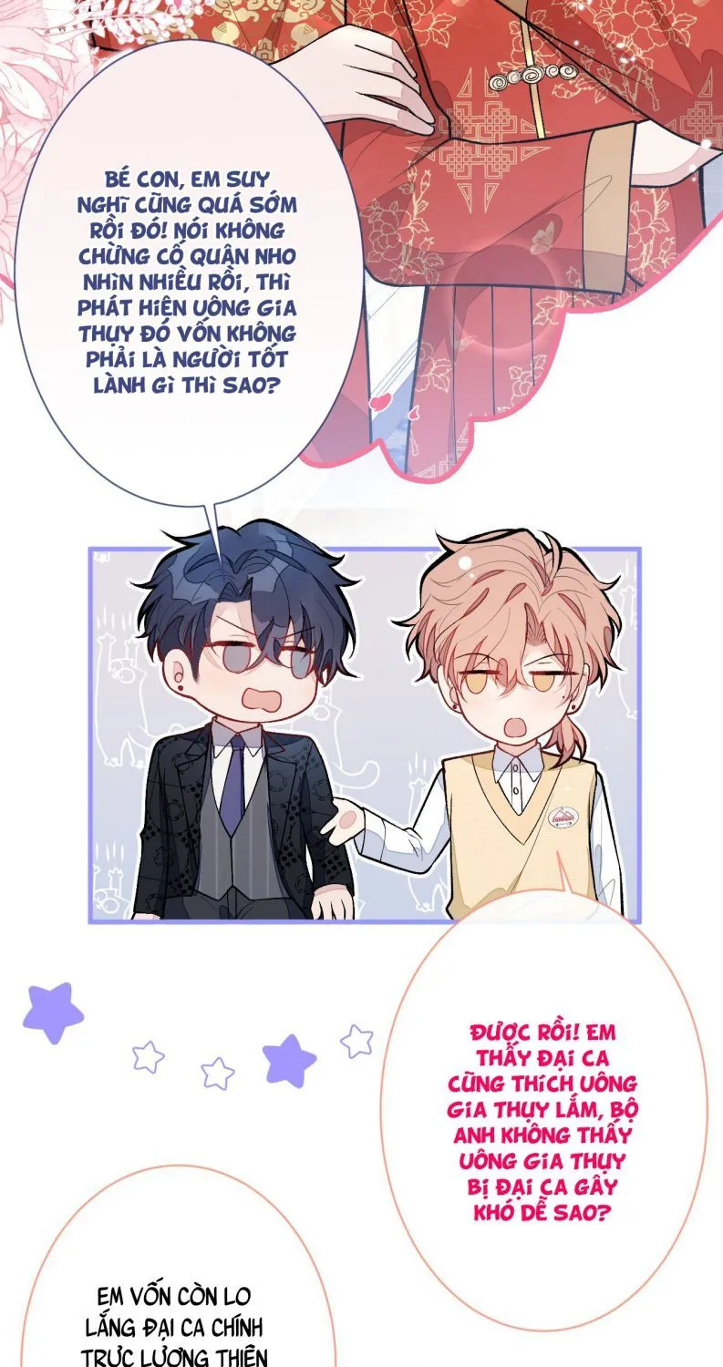 Hotsearch Của Ảnh Đế Chap 159 - Next Chap 160