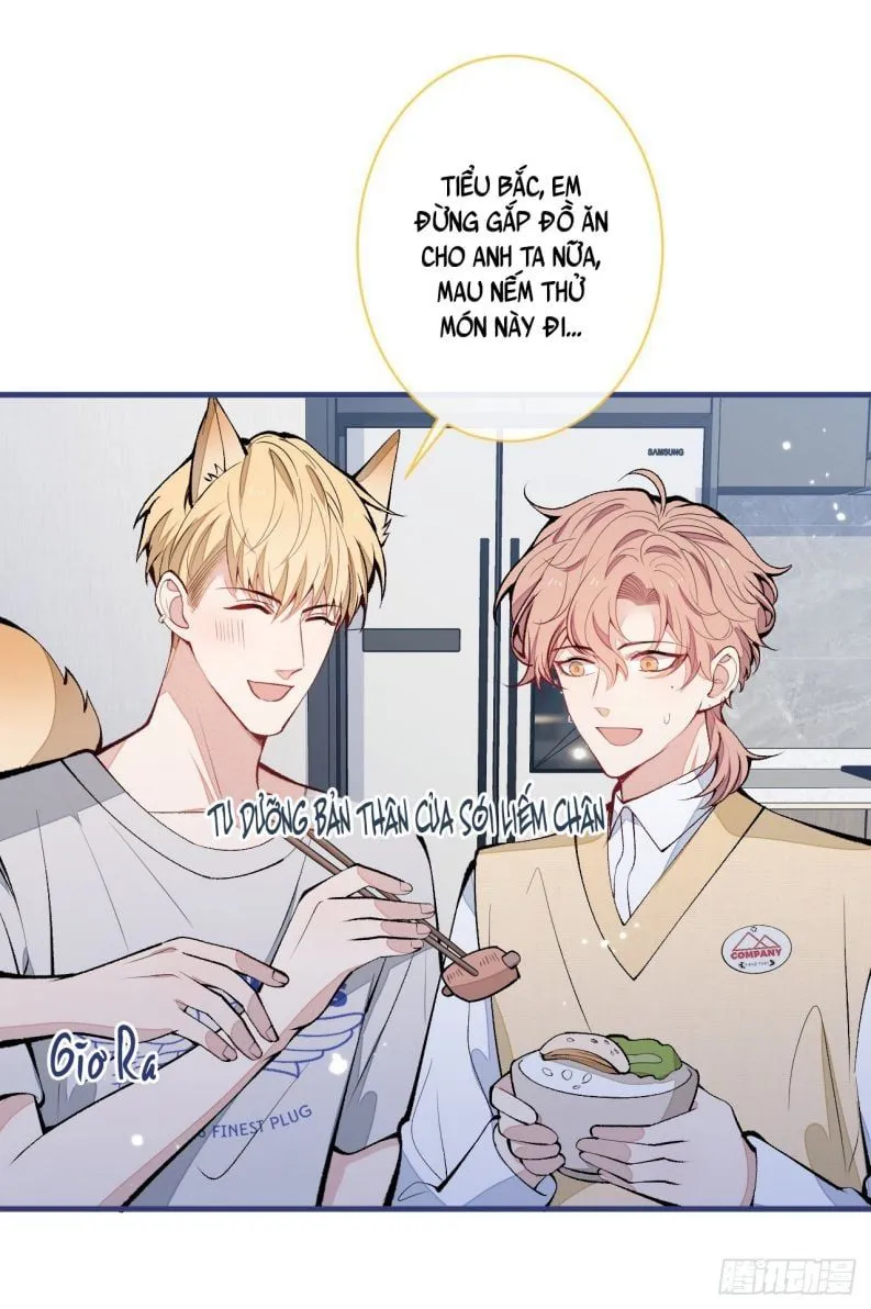 Hotsearch Của Ảnh Đế Chap 159 - Next Chap 160