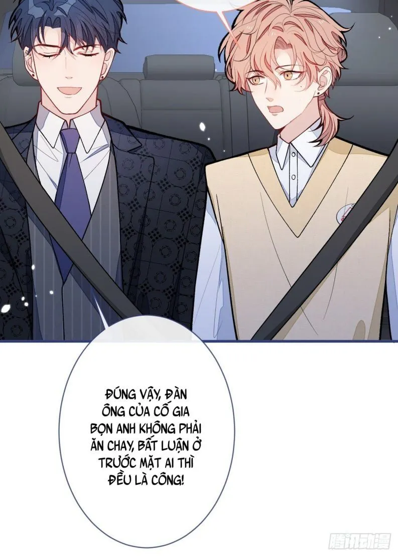 Hotsearch Của Ảnh Đế Chap 159 - Next Chap 160
