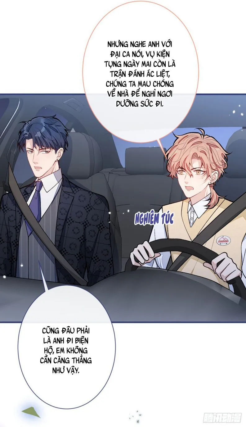 Hotsearch Của Ảnh Đế Chap 159 - Next Chap 160
