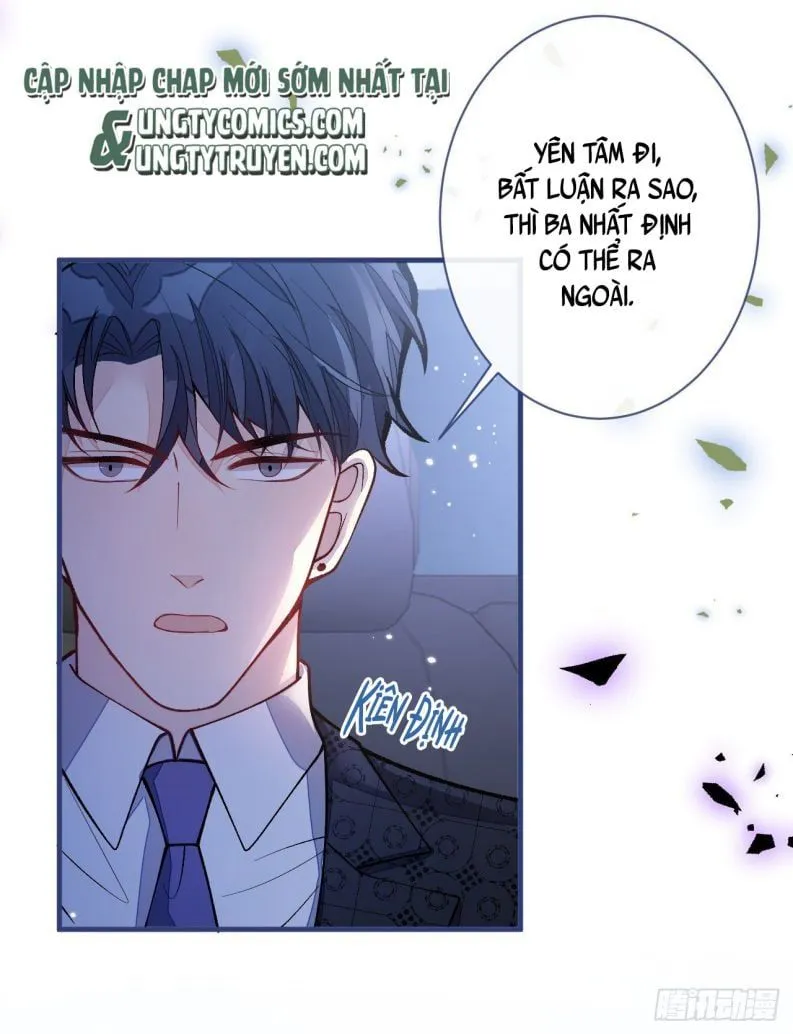 Hotsearch Của Ảnh Đế Chap 159 - Next Chap 160