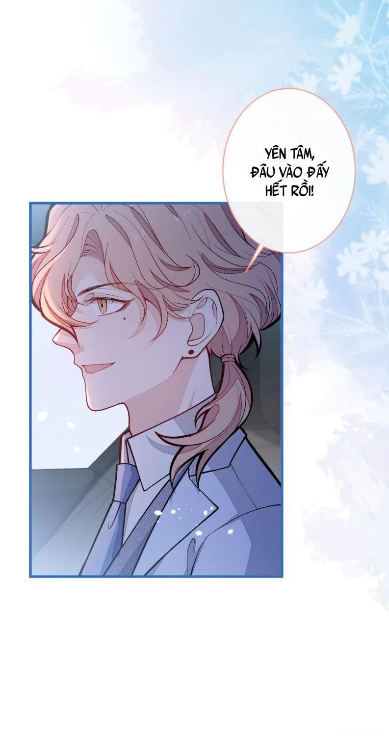 Hotsearch Của Ảnh Đế Chap 159 - Next Chap 160