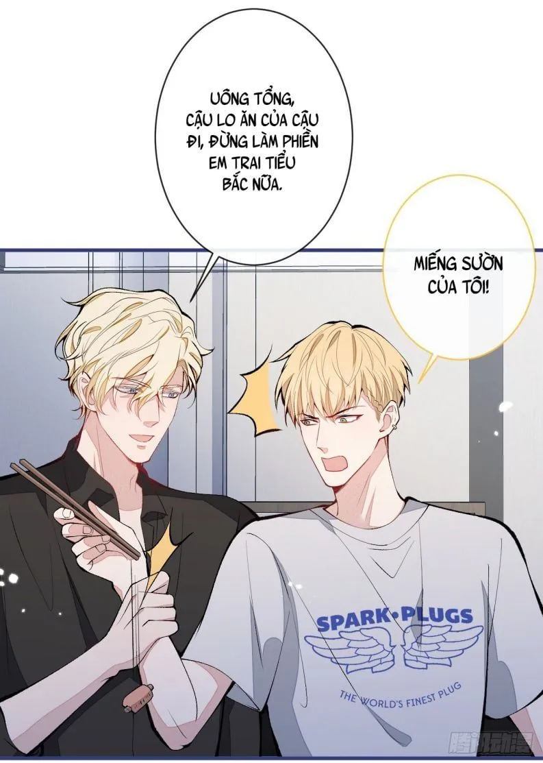 Hotsearch Của Ảnh Đế Chap 159 - Next Chap 160