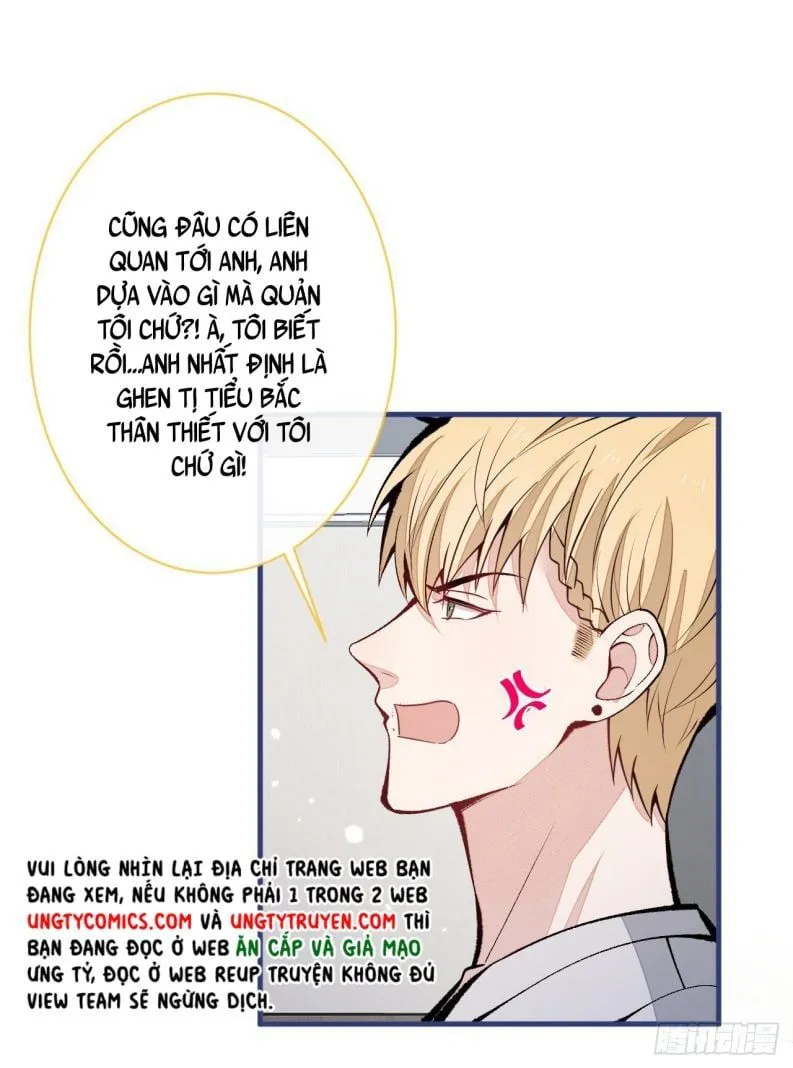 Hotsearch Của Ảnh Đế Chap 159 - Next Chap 160