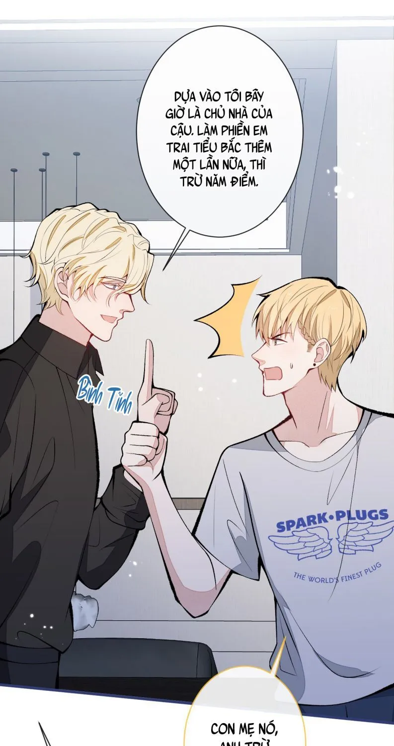 Hotsearch Của Ảnh Đế Chap 159 - Next Chap 160