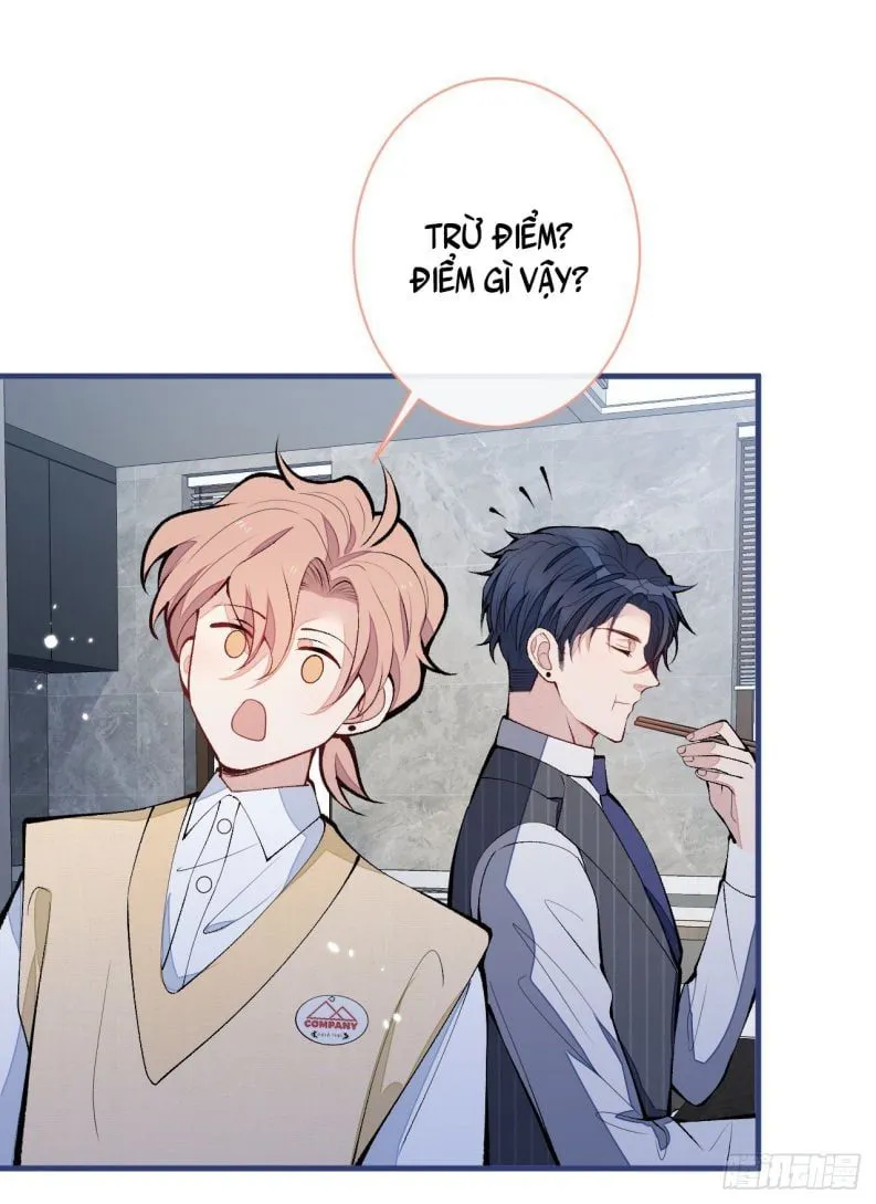 Hotsearch Của Ảnh Đế Chap 159 - Next Chap 160