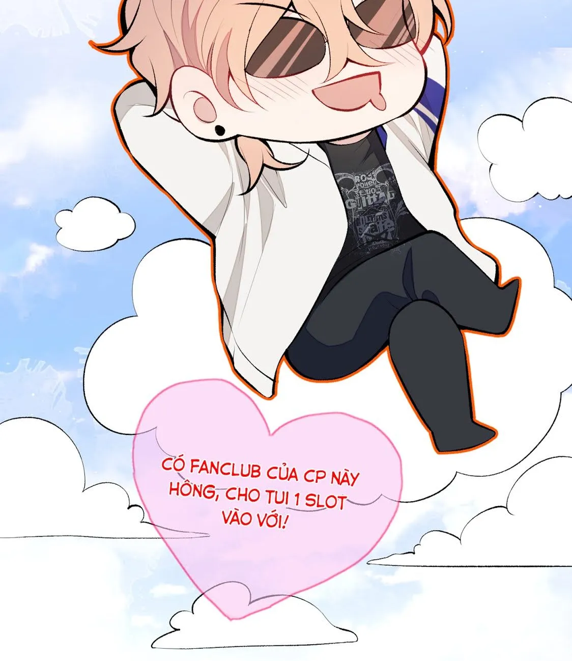 Hotsearch Của Ảnh Đế Chap 16 - Next Chap 17