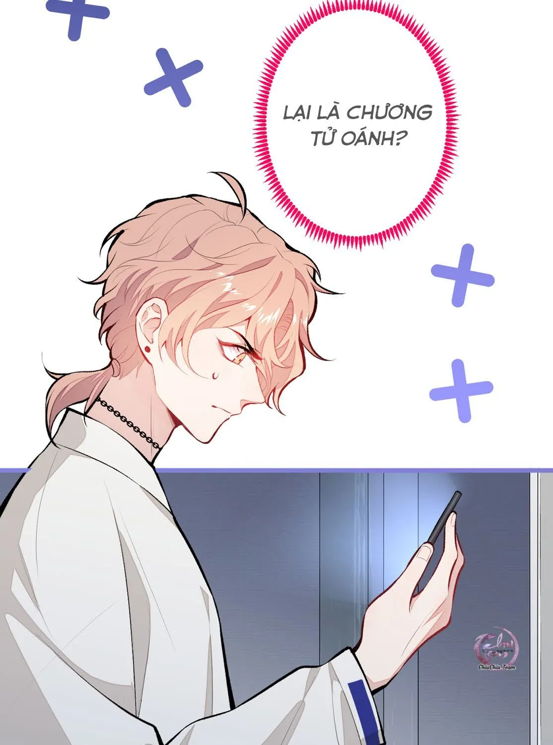 Hotsearch Của Ảnh Đế Chap 16 - Next Chap 17