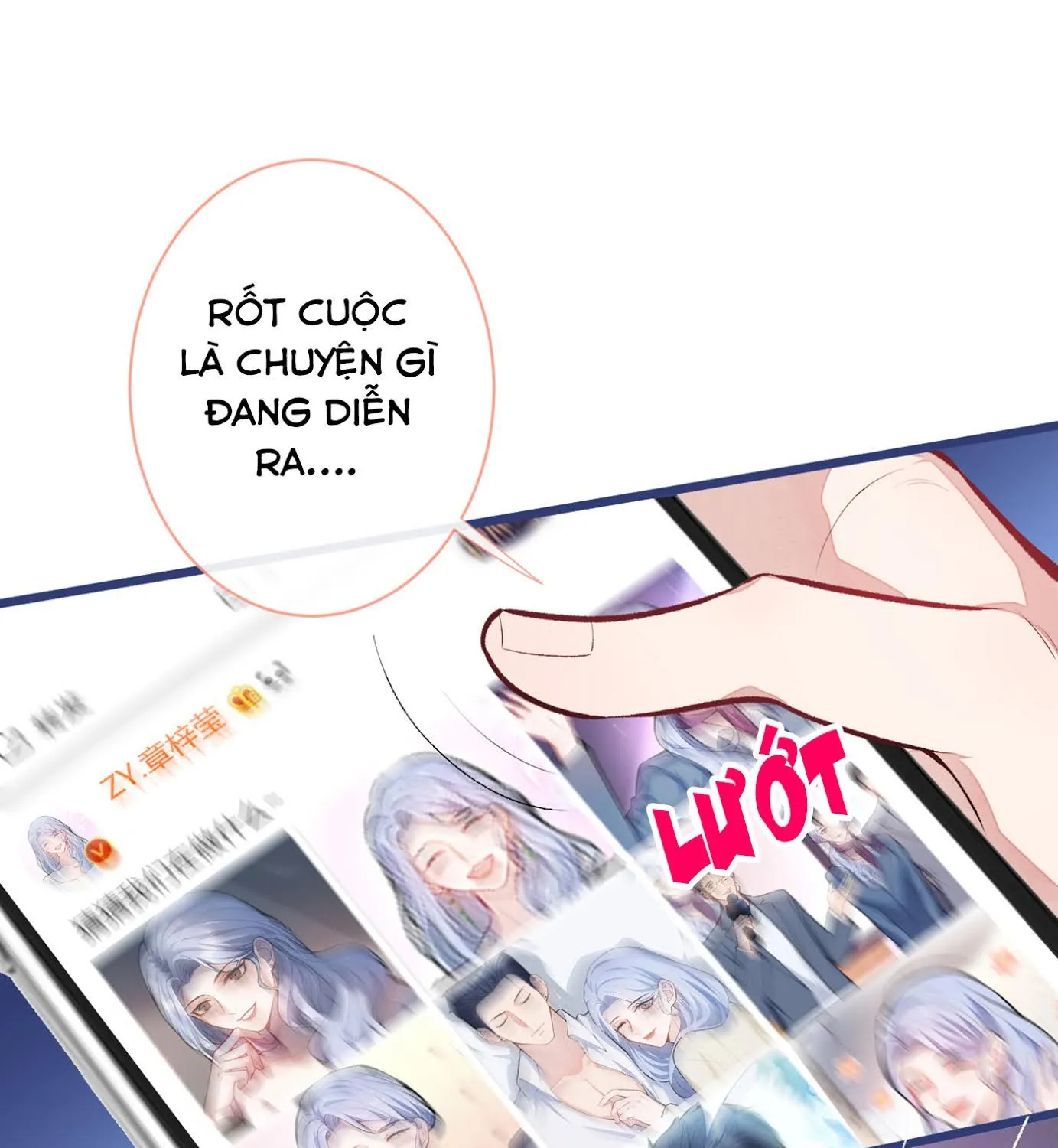 Hotsearch Của Ảnh Đế Chap 16 - Next Chap 17