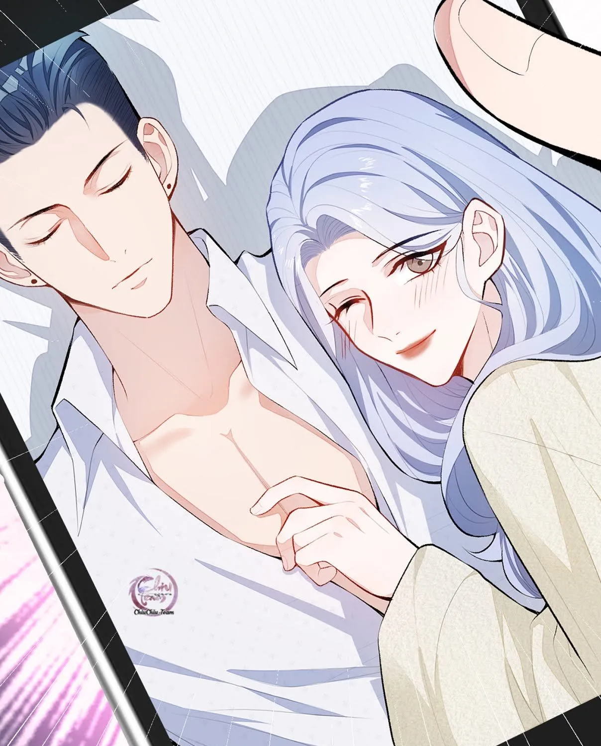 Hotsearch Của Ảnh Đế Chap 16 - Next Chap 17