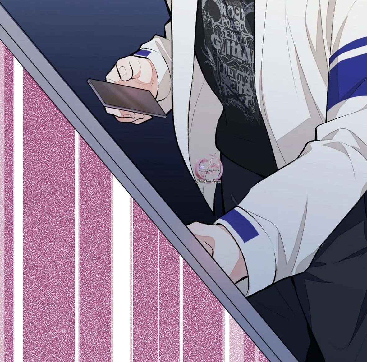 Hotsearch Của Ảnh Đế Chap 16 - Next Chap 17