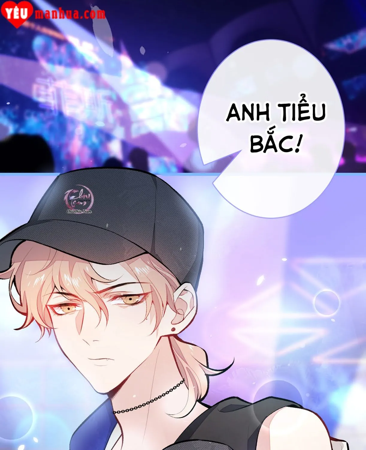 Hotsearch Của Ảnh Đế Chap 16 - Next Chap 17