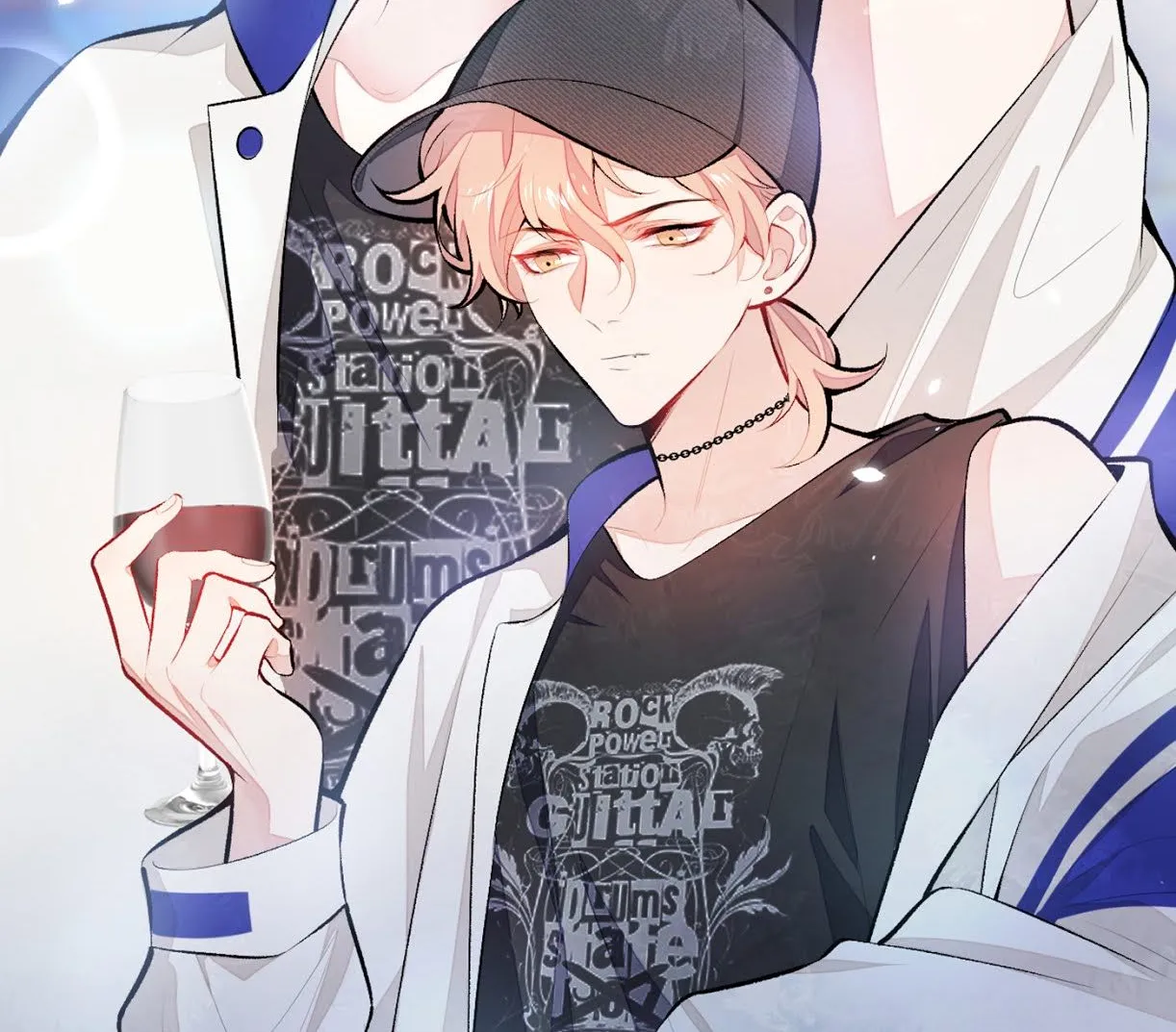 Hotsearch Của Ảnh Đế Chap 16 - Next Chap 17